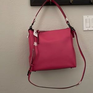 Coach Shay shoulder bag